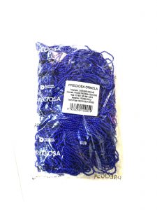 Czech Seed Beads Rocailles Opaque Dark Blue Size 10/0-33070